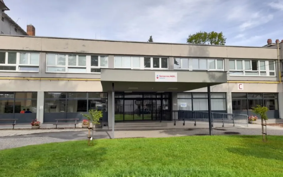 Jesenická nemocnice o svátcích ošetřila přes 300 pacientů. Nejčastější byly úrazy a popáleniny