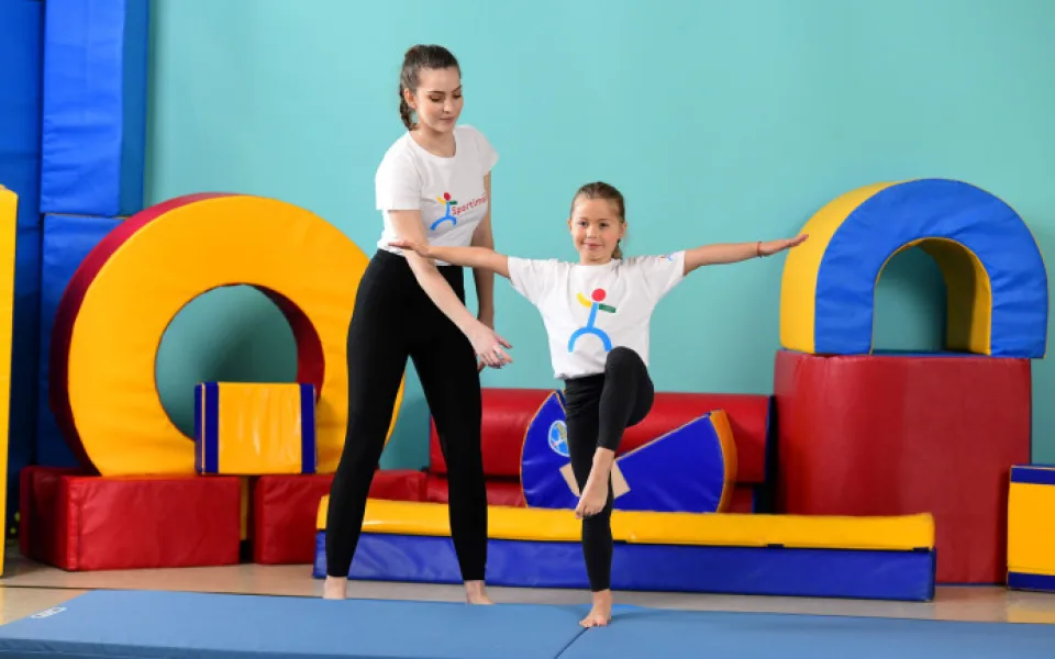 Sportimáček rozhýbal ve školkách a školách už tisíce dětí. Přidejte se