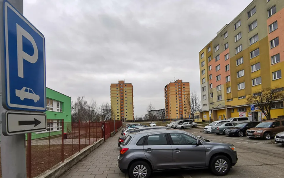 POLITICKÁ KORIDA: Jak vnímáte fiasko při pořizování informačních systémů pro placené parkovací zóny?