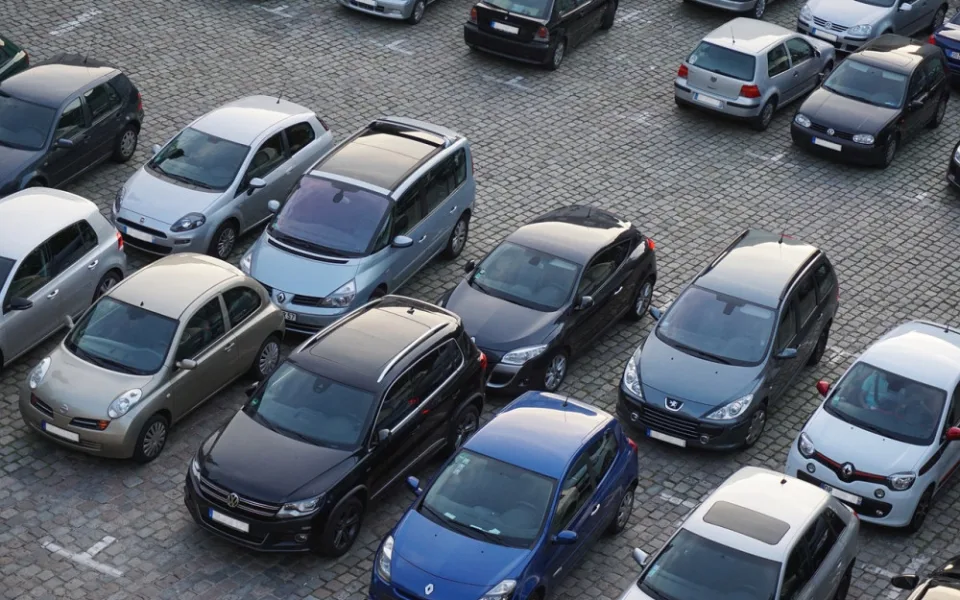 Jak se bude parkovat v Prostějově? Radním má pomoci nová studie