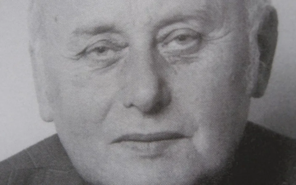 Jaroslav Mazáč