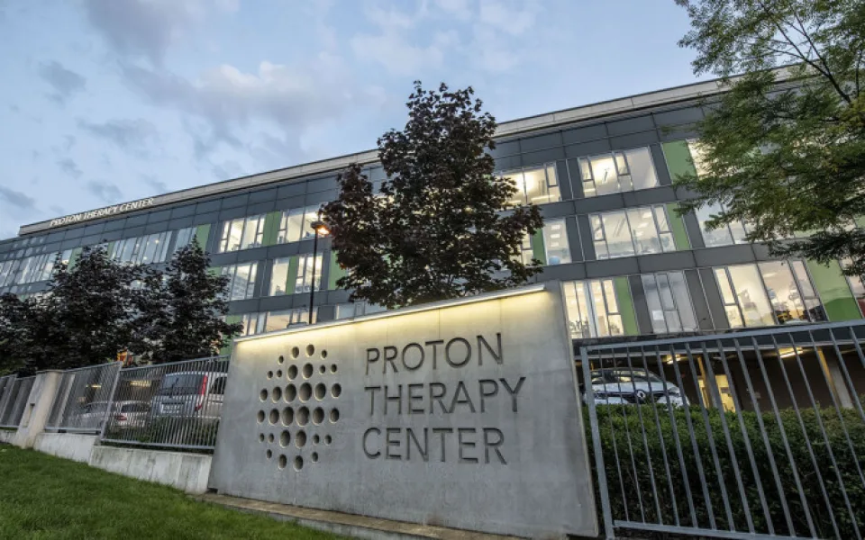 Rakovinu prostaty umí v Praze léčit na světové úrovni