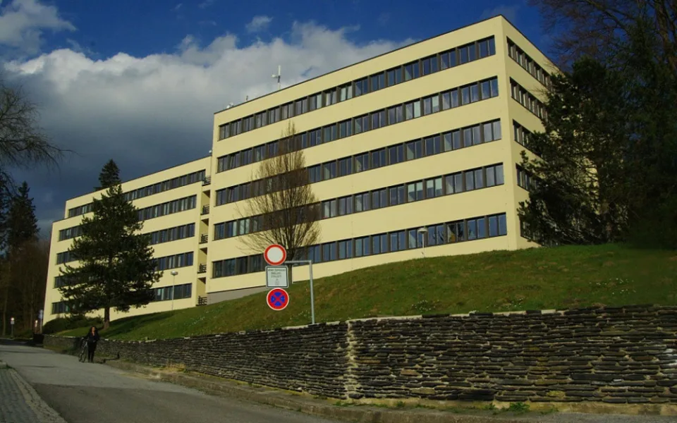 Budova IPOS v Jeseníku projde obnovou, město si na nákladnou přestavbu vzalo úvěr