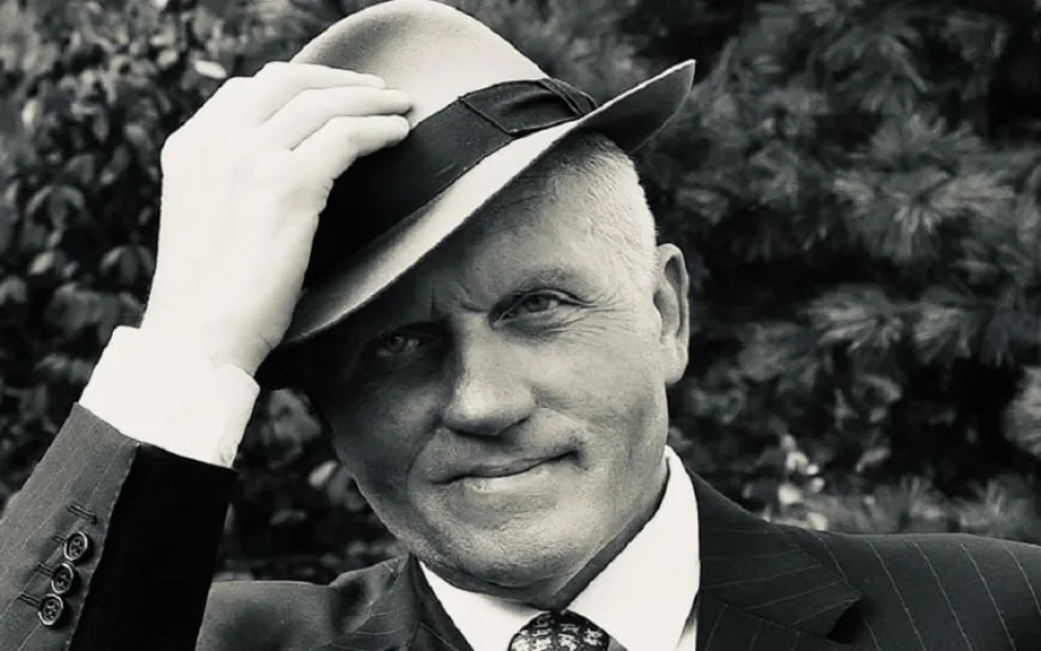 Zemřel otec zakladatel ODS Miroslav Macek, politik s odvážnými názory. Bydlel v Zábřehu