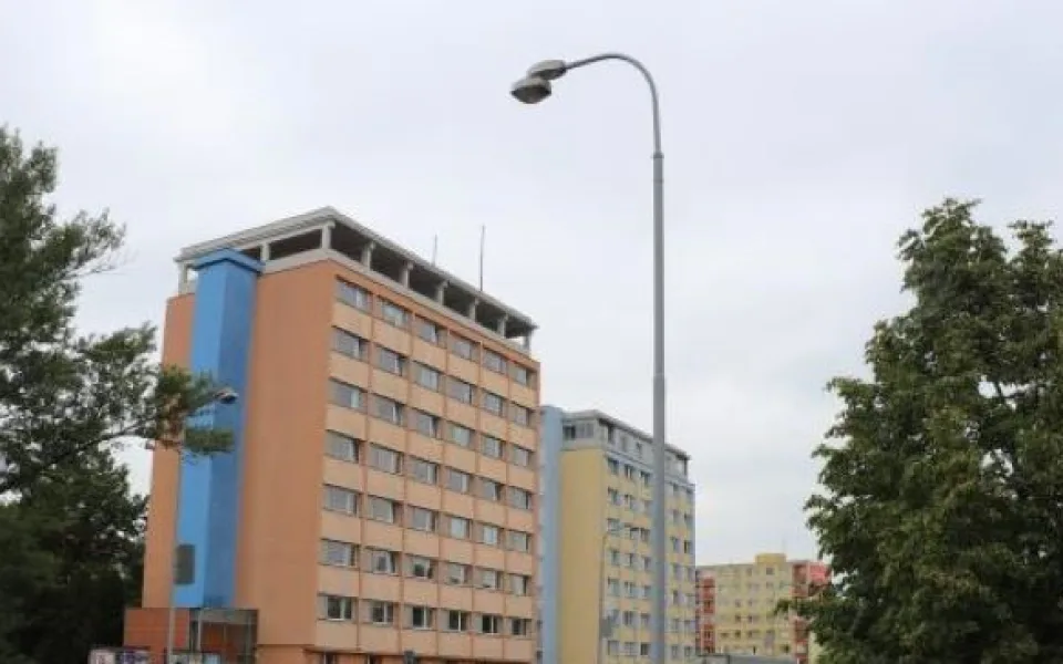 Přerov chce snížit světelný smog a ušetřit. Ještě letos vymění čtyři stovky venkovních svítidel za úspornější