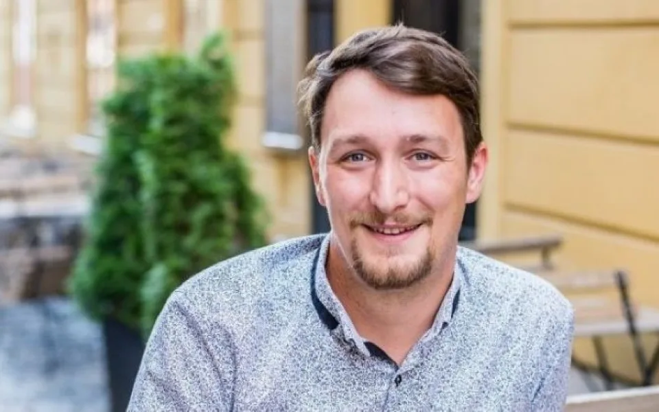 Místostarosta Šumperka Hošek je před soudem kvůli dotačnímu pochybení. Hrozí mu až osm let