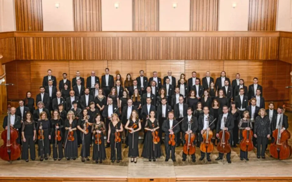 Odboráři chystají protestní koncert proti slučování filharmonie a divadla. Vystoupí Ledecký, Hutka či Pavlica