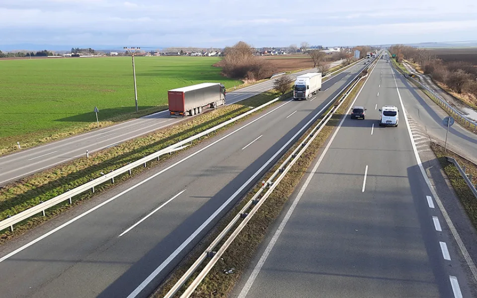 Dálnice D35