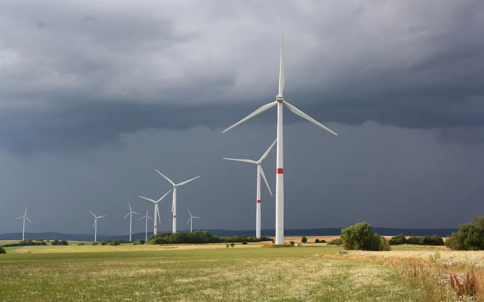 Zabraňte větrným elektrárnám. Referendum v Moravském Berouně zná výsledek