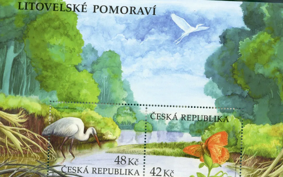 Česká pošta