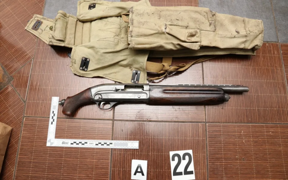 Do drogového gangu se zapojily i dvě ženy. Členové operovali hlavně na severu kraje a skončili ve vazbě