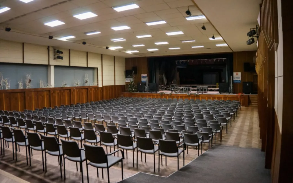 Olomoucký kraj podpoří opravy kulturních domů. Začne v Zábřehu, Uničově a Jeseníku