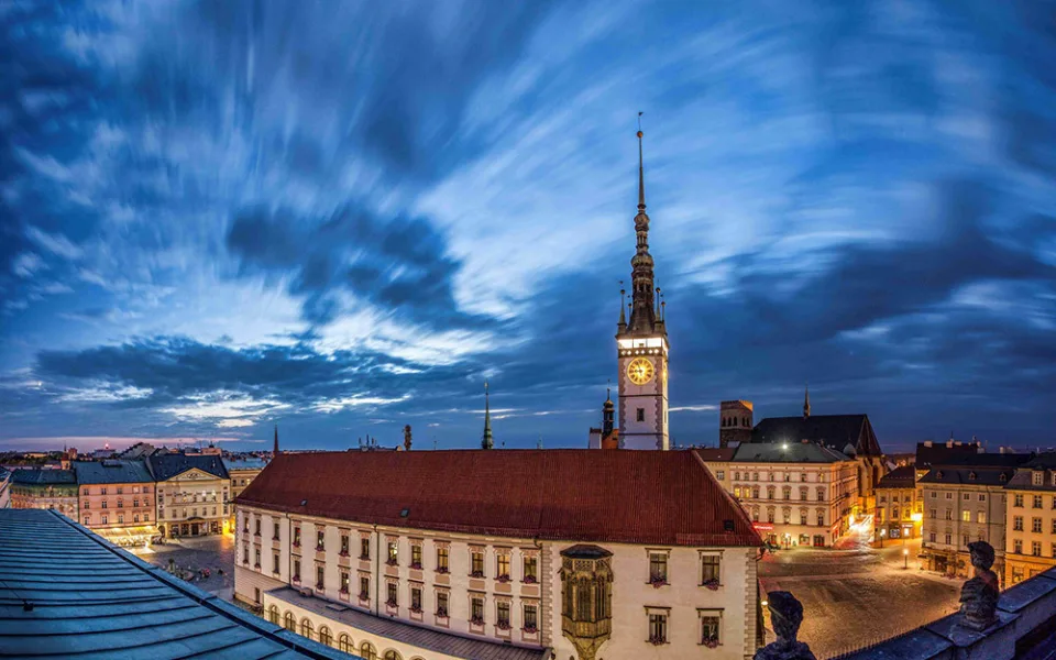 Olomouc testuje dotovaný nákup sociálních bytů, na trhu má složitější pozici