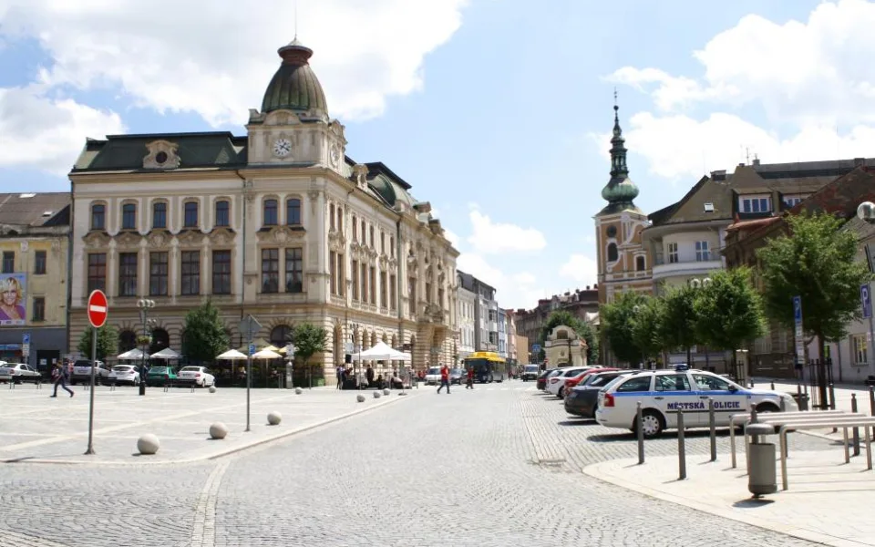 Přerovské letní kino doplní kinematograf bratří Čadíků. Začne promítat už zítra