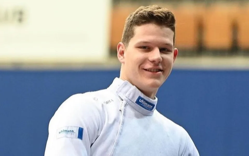 Kordisté mají z olympijských her v Paříži senzačně bronz. Rozhodující body vybojoval olomoucký Jakub Jurka