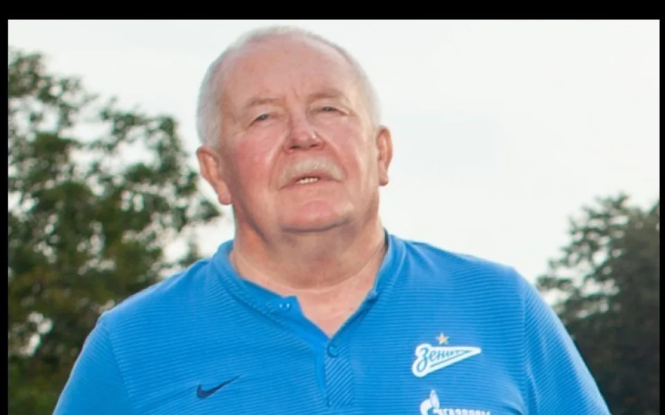 Přerov se loučí s legendou. Zemřel fotbalový trenér Petr Vojáček