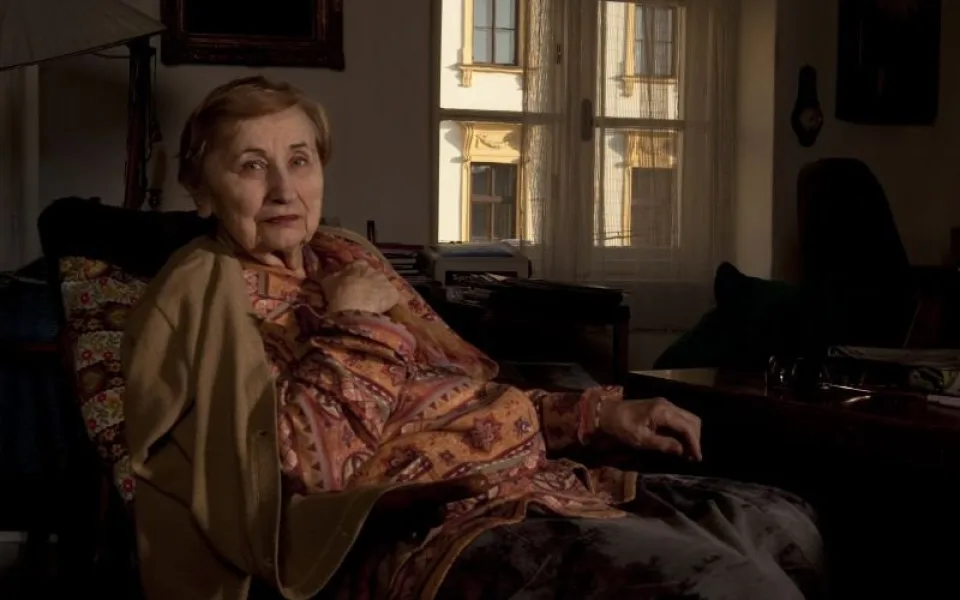 Stanislava Šprincová
