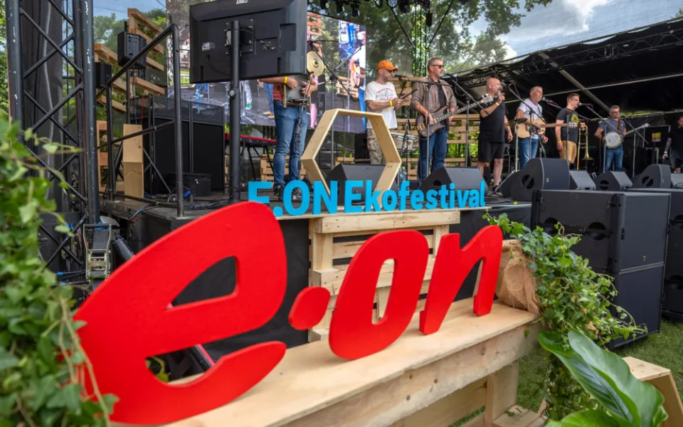 Hudba, zábava, přednáška a ochrana přírody. Ekofestival míří poprvé do Brna