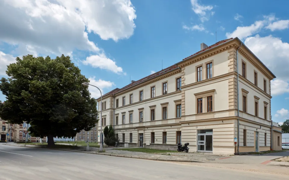 EUC nově otevřelo v Olomouci na Šibeníku denzitometrii. Změří hustotu vašich kostí