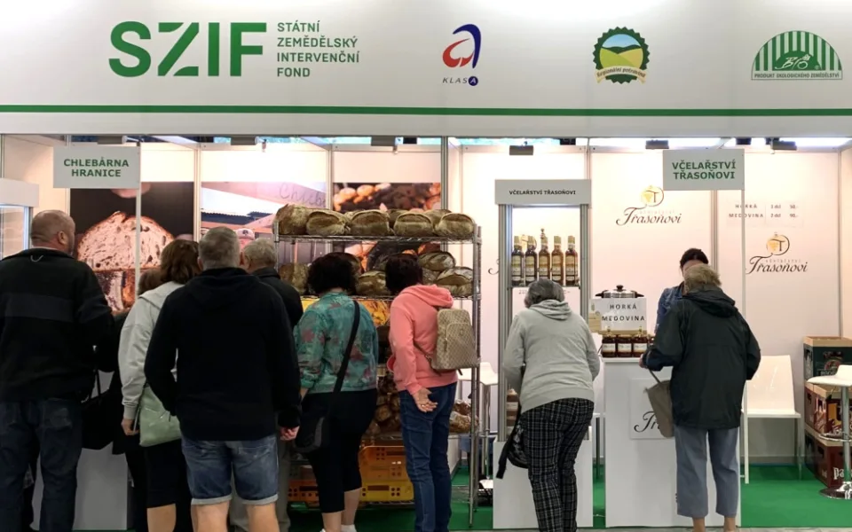 Potěšte své chuťové pohárky na festivalu gastronomie Olima