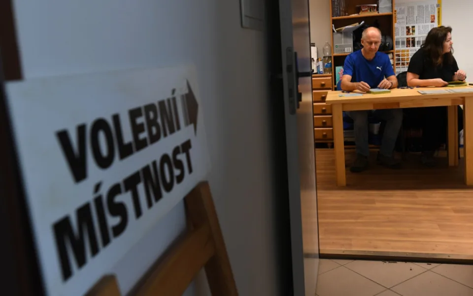 VOLBY 2024: Volební účast v zaplavených obcích na Jesenicku byla výrazně nižší. V Kobylé ani ne dvacet procent