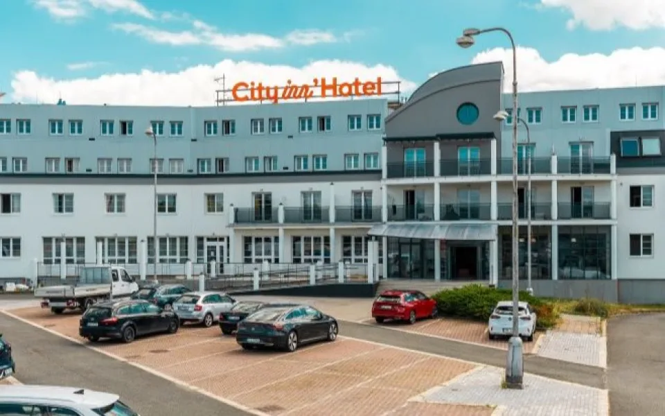 Už jste o něm slyšeli? V Olomouci se otevřel nový hotel