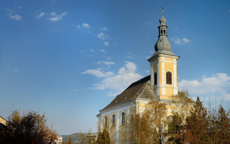 Kostel sv. Bartoloměje v Zábřehu se dočká vysvěcení. Dojde k němu po 270 letech