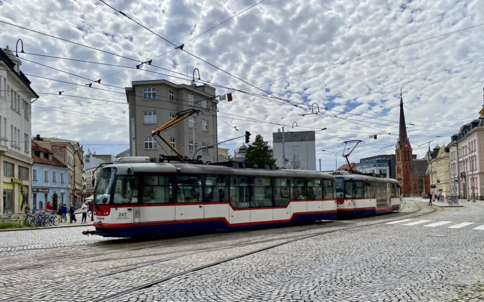Olomoucká aglomerace investuje do života regionu