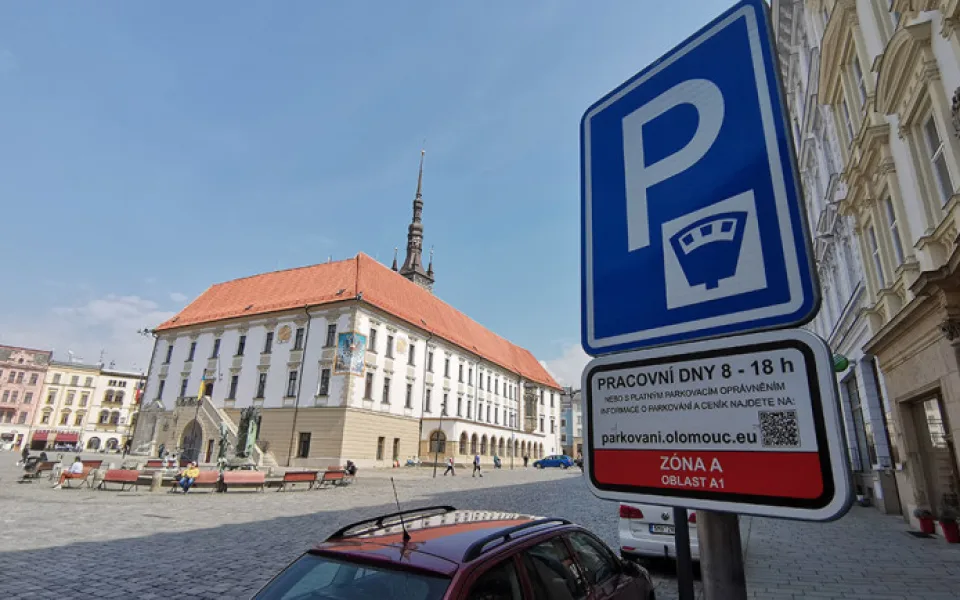 POLITICKÁ KORIDA:
