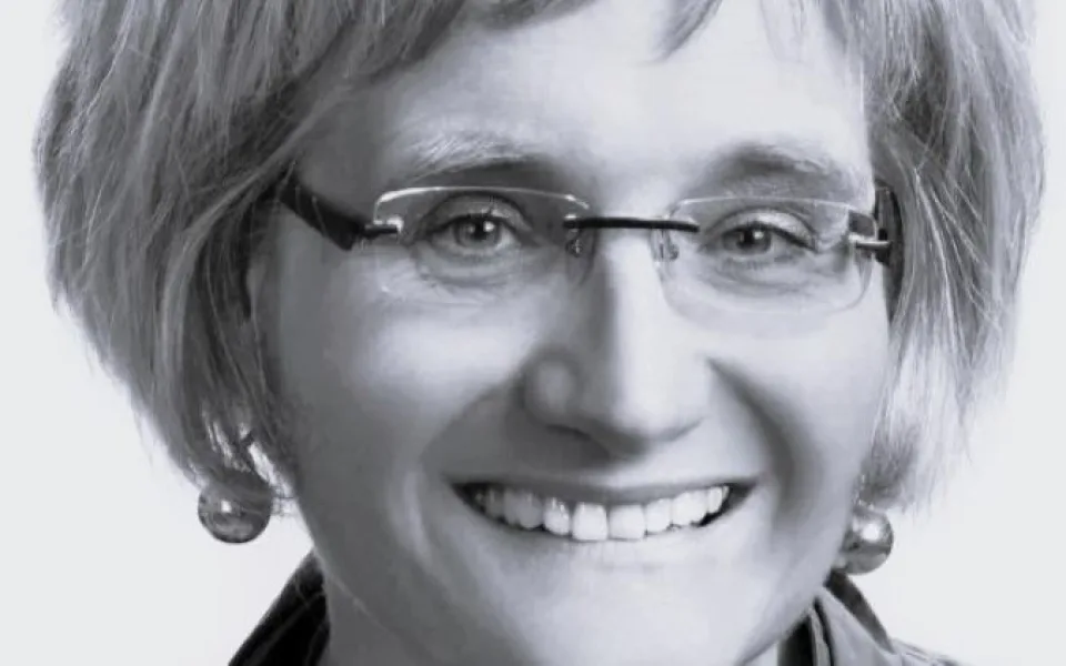 Zemřela oblíbený učitelka ZUŠ z Jeseníku. Rafaela Drgáčová předávala radost a lásku k hudbě
