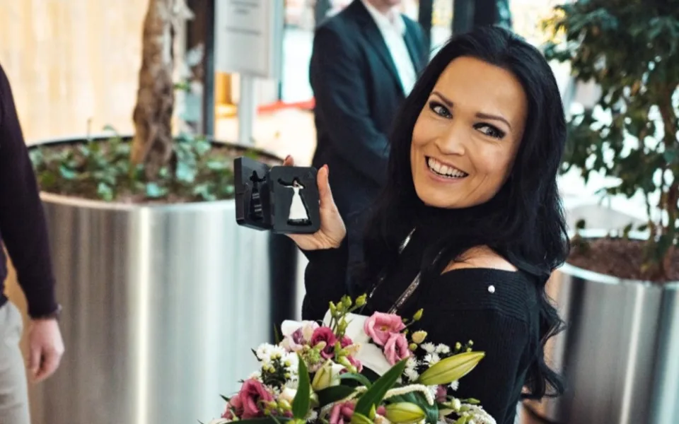 Tarja_titulní foto