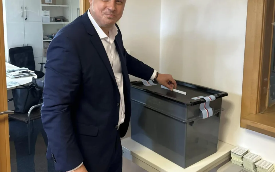 Rajchl dostal od advokátní komory pokutu padesát tisíc, provinil se výroky na sociálních sítích i při poskytování služeb