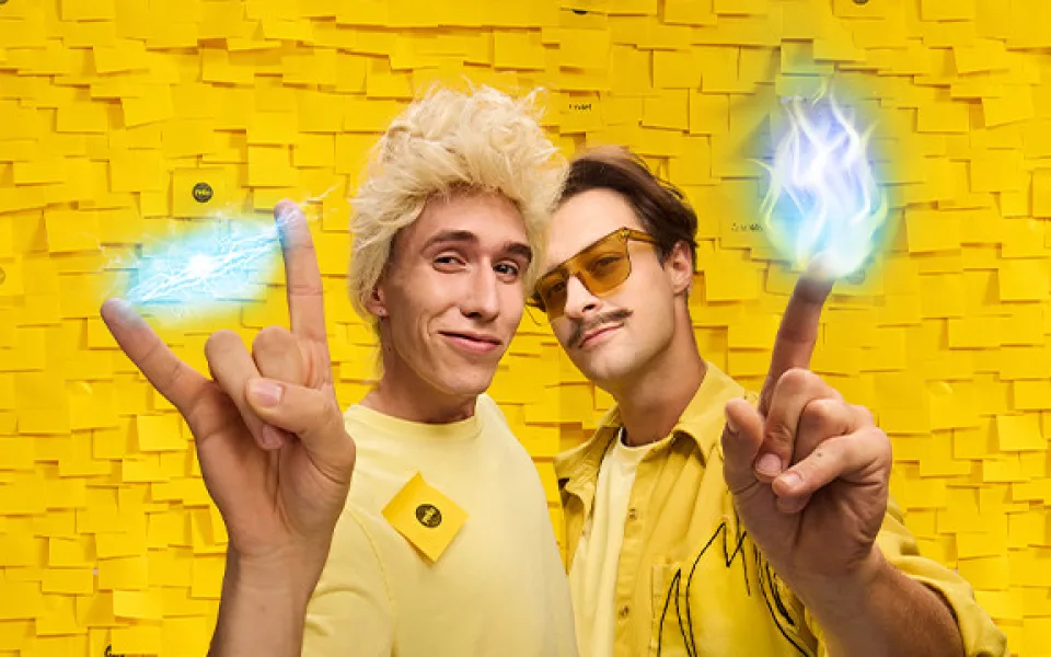 Otevřená komunikace, nízké ceny elektřiny a plynu. Yello přináší alternativu i inovace