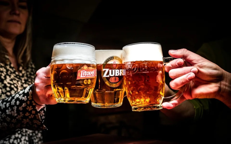 Pivovary Holba, Zubr a Litovel navýšily výstav, cílí i na větší zastoupení v obchodech