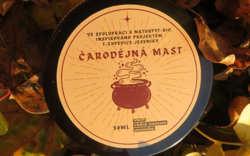foto - Vlastivědné muzeum Jesenicka
