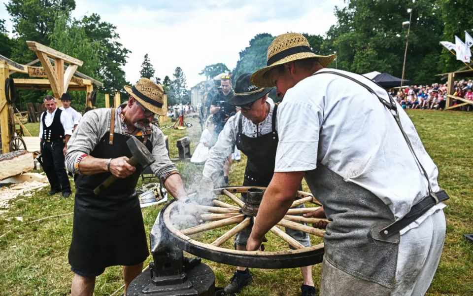 Deset milionů na podporu turistického ruchu v kraji. Další peníze putují do povodněmi zasaženého Jesenicka