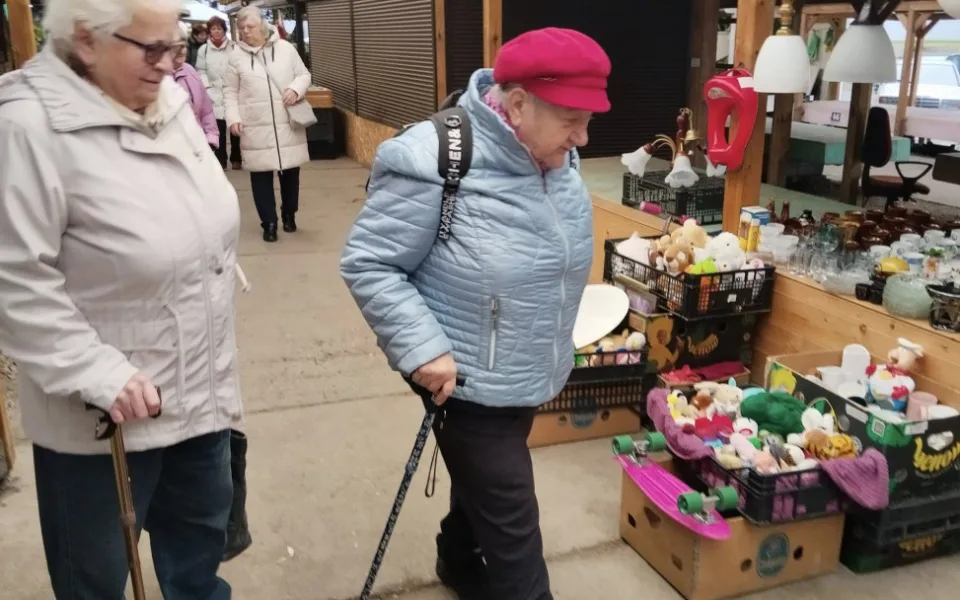 GLOSA: Povánoční slevy jsou vstřícný krok, nebo jen trik obchodníků? V Polsku se nákup stále vyplatí