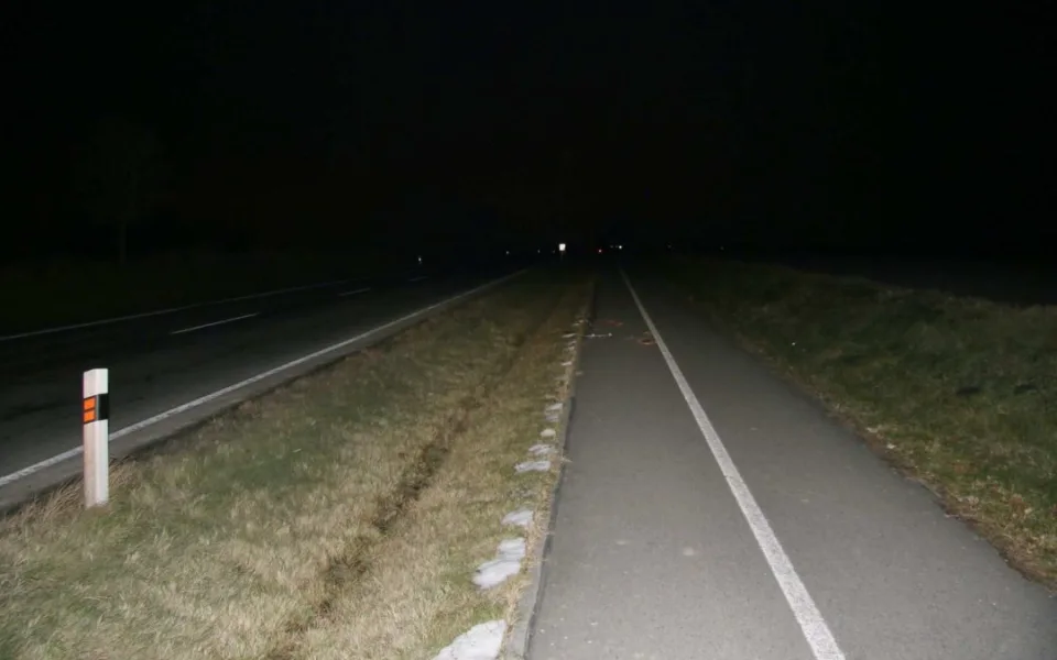 Cyklostezka Přerov_Želatovice (2)