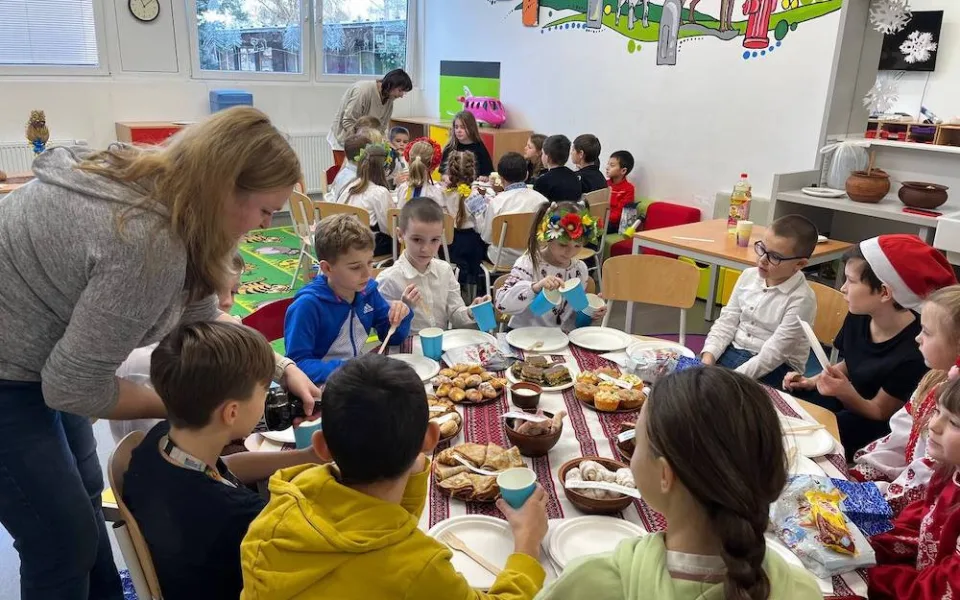 Masopust a Masljana spojují tradice i zábava