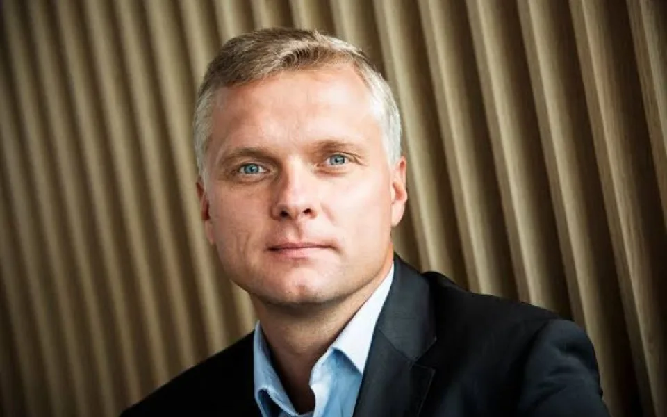 Novým ředitelem přerovské Meopty se stal Jan Vymazal. Jde o renomovanou společnost, uvedl