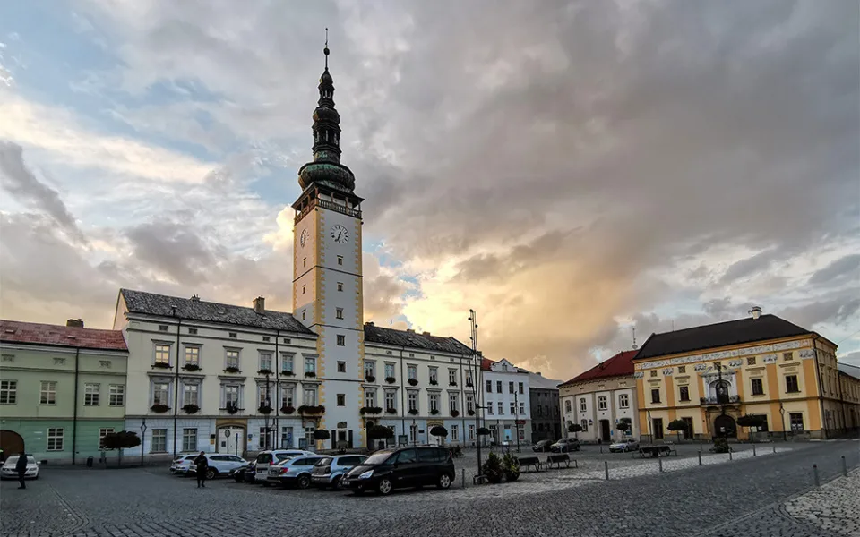 Ilustrační foto