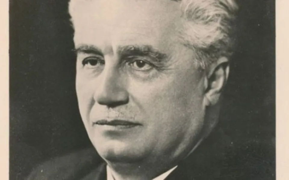 F. Sekanina foto