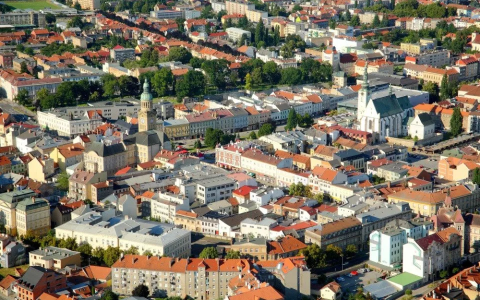 Prostějov nezvýší nájemné v městských bytech. Na opravy majetku radní letos vyčlenili přes 30 milionů korun