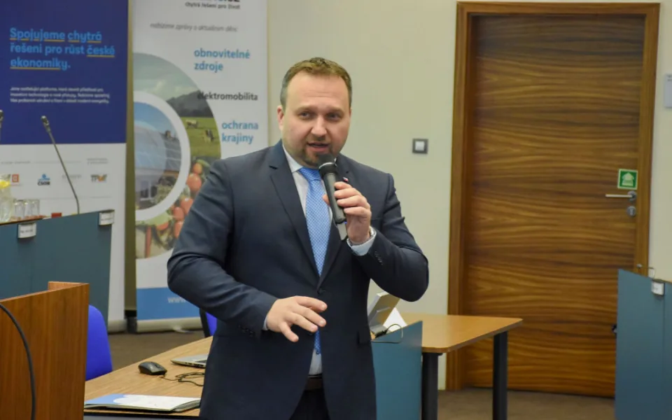 Jak ušetřit energii a peníze? Novinky z Nové zelené úsporám a moderní energetiky