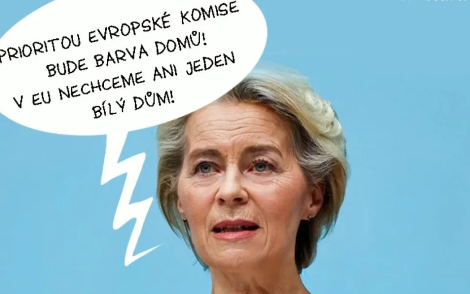 ORAŽENÉ OBRÁZKY: Březnová dávka vtipů od kreslíře Jana Tatarky