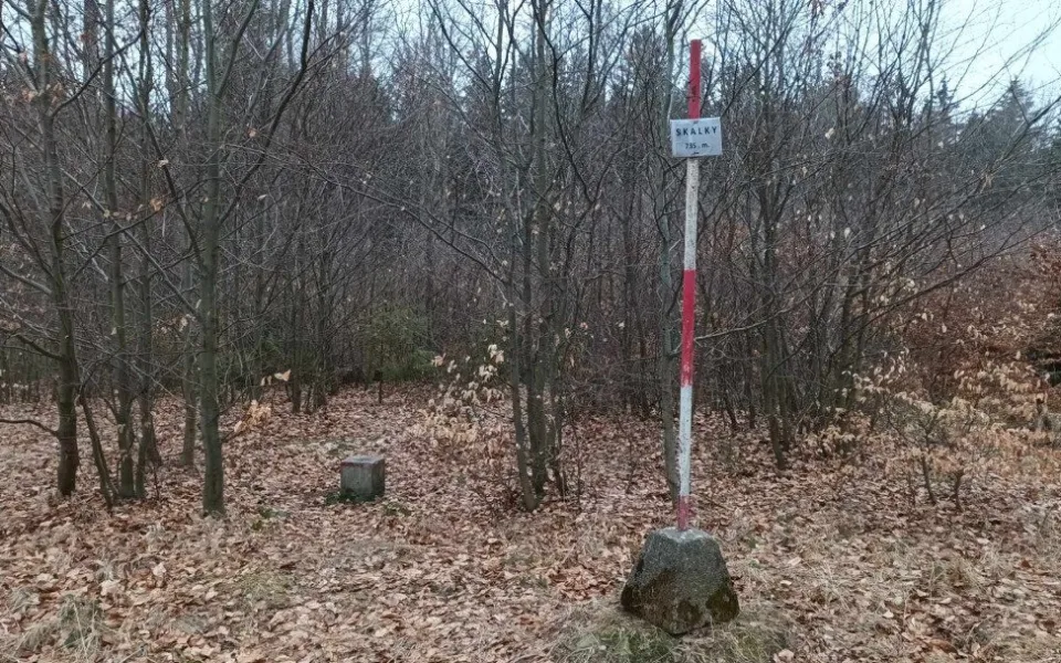 TIP NA VÝLET: Cesta na nejvyšší bod Drahanské vrchoviny. Nenáročná procházka vede krásnými lesy