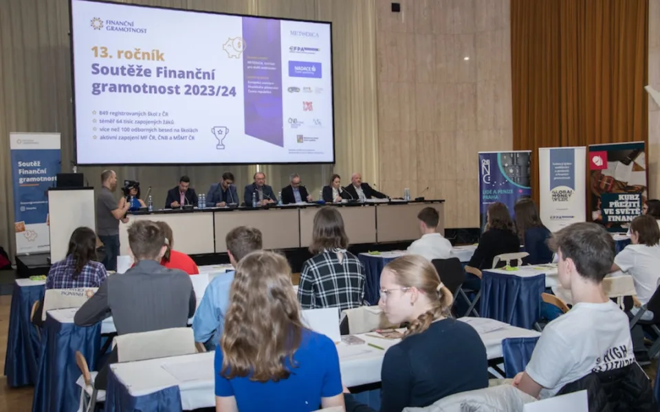 Chystáte se investovat? Otestujte své znalosti před důležitým rozhodnutím