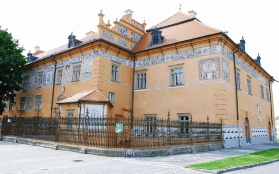 Zámek 2
