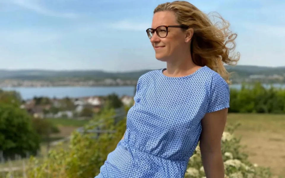 Nástup do školky je potřeba natrénovat, říká dětská psycholožka Eva Němečková