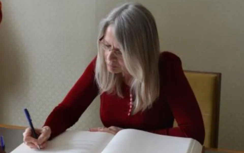 Zemřela historička a srdečná žena Marie Dokoupilová. Věnovala se hlavně židovské historii Prostějova